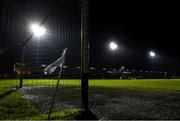 31 October 2020; A general view of Fraher Field before the Munster GAA Football Senior Championship Quarter-Final match between Waterford and Limerick at Fraher Field in Dungarvan, Waterford. Photo by Matt Browne/Sportsfile