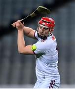 31 October 2020; Joe Canning of Galway during the Leinster GAA Hurling Senior Championship Semi-Final match between Galway and Wexford at Croke Park in Dublin. Photo by Ramsey Cardy/Sportsfile