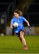 31 October 2020; Noelle Healy of Dublin during the TG4 All-Ireland Senior Ladies Football Championship Round 1 match between Dublin and Donegal at Kingspan Breffni Park in Cavan. Photo by Seb Daly/Sportsfile