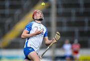 31 October 2020; Calum Lyons of Waterford during the Munster GAA Hurling Senior Championship Semi-Final match between Cork and Waterford at Semple Stadium in Thurles, Tipperary. Photo by Piaras Ó Mídheach/Sportsfile