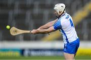 31 October 2020; Shane McNulty of Waterford during the Munster GAA Hurling Senior Championship Semi-Final match between Cork and Waterford at Semple Stadium in Thurles, Tipperary. Photo by Piaras Ó Mídheach/Sportsfile