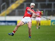 31 October 2020; Patrick Horgan of Cork during the Munster GAA Hurling Senior Championship Semi-Final match between Cork and Waterford at Semple Stadium in Thurles, Tipperary. Photo by Piaras Ó Mídheach/Sportsfile