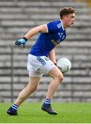 31 October 2020; Ciaran Brady of Cavan during the Ulster GAA Football Senior Championship Preliminary Round match between Monaghan and Cavan at St Tiernach’s Park in Clones, Monaghan. Photo by Stephen McCarthy/Sportsfile