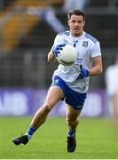 31 October 2020; Ryan Wylie of Monaghan during the Ulster GAA Football Senior Championship Preliminary Round match between Monaghan and Cavan at St Tiernach’s Park in Clones, Monaghan. Photo by Stephen McCarthy/Sportsfile