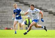 31 October 2020; Dessie Ward of Monaghan during the Ulster GAA Football Senior Championship Preliminary Round match between Monaghan and Cavan at St Tiernach’s Park in Clones, Monaghan. Photo by Stephen McCarthy/Sportsfile