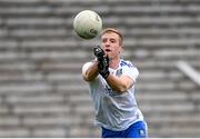 31 October 2020; Kieran Duffy of Monaghan during the Ulster GAA Football Senior Championship Preliminary Round match between Monaghan and Cavan at St Tiernach’s Park in Clones, Monaghan. Photo by Stephen McCarthy/Sportsfile