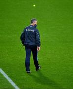 1 November 2020; Tipperary manager Liam Sheedy ahead of the Munster GAA Hurling Senior Championship Semi-Final match between Tipperary and Limerick at Páirc Uí Chaoimh in Cork. Photo by Daire Brennan/Sportsfile
