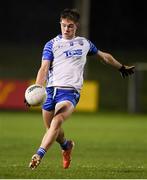 31 October 2020; Conor Murray of Waterford during the Munster GAA Football Senior Championship Quarter-Final match between Waterford and Limerick at Fraher Field in Dungarvan, Waterford. Photo by Matt Browne/Sportsfile