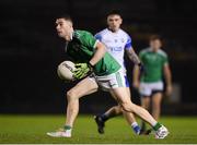 31 October 2020; Paul Maher of Limerick during the Munster GAA Football Senior Championship Quarter-Final match between Waterford and Limerick at Fraher Field in Dungarvan, Waterford. Photo by Matt Browne/Sportsfile