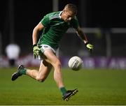 31 October 2020; Killian Ryan of Limerick during the Munster GAA Football Senior Championship Quarter-Final match between Waterford and Limerick at Fraher Field in Dungarvan, Waterford. Photo by Matt Browne/Sportsfile