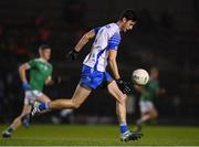 31 October 2020; Darach Ó Cathasaigh of Waterford during the Munster GAA Football Senior Championship Quarter-Final match between Waterford and Limerick at Fraher Field in Dungarvan, Waterford. Photo by Matt Browne/Sportsfile