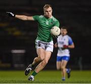 31 October 2020; Adrian Enright of Limerick during the Munster GAA Football Senior Championship Quarter-Final match between Waterford and Limerick at Fraher Field in Dungarvan, Waterford. Photo by Matt Browne/Sportsfile