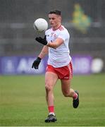 1 November 2020; Michael McKernan of Tyrone during the Ulster GAA Football Senior Championship Quarter-Final match between Donegal and Tyrone at MacCumhaill Park in Ballybofey, Donegal. Photo by Stephen McCarthy/Sportsfile