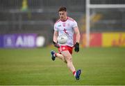 1 November 2020; Conor Meyler of Tyrone during the Ulster GAA Football Senior Championship Quarter-Final match between Donegal and Tyrone at MacCumhaill Park in Ballybofey, Donegal. Photo by Stephen McCarthy/Sportsfile