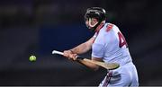 31 October 2020; Aidan Harte of Galway during the Leinster GAA Hurling Senior Championship Semi-Final match between Galway and Wexford at Croke Park in Dublin. Photo by Ray McManus/Sportsfile