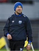 31 October 2020; Waterford coach Michael Bevans during the Munster GAA Hurling Senior Championship Semi-Final match between Cork and Waterford at Semple Stadium in Thurles, Tipperary. Photo by Brendan Moran/Sportsfile