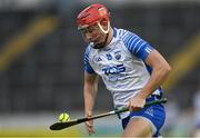 31 October 2020; Jack Prendergast of Waterford during the Munster GAA Hurling Senior Championship Semi-Final match between Cork and Waterford at Semple Stadium in Thurles, Tipperary. Photo by Piaras Ó Mídheach/Sportsfile