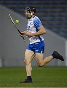 31 October 2020; Jamie Barron of Waterford during the Munster GAA Hurling Senior Championship Semi-Final match between Cork and Waterford at Semple Stadium in Thurles, Tipperary. Photo by Piaras Ó Mídheach/Sportsfile