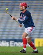 31 October 2020; Anthony Nash of Cork during the Munster GAA Hurling Senior Championship Semi-Final match between Cork and Waterford at Semple Stadium in Thurles, Tipperary. Photo by Brendan Moran/Sportsfile