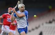 31 October 2020; Dessie Hutchinson of Waterford during the Munster GAA Hurling Senior Championship Semi-Final match between Cork and Waterford at Semple Stadium in Thurles, Tipperary. Photo by Brendan Moran/Sportsfile