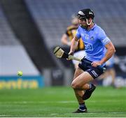 31 October 2020; Mark Schutte of Dublin during the Leinster GAA Hurling Senior Championship Semi-Final match between Dublin and Kilkenny at Croke Park in Dublin. Photo by Ray McManus/Sportsfile