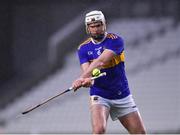 1 November 2020; Brendan Maher of Tipperary during the Munster GAA Hurling Senior Championship Semi-Final match between Tipperary and Limerick at Páirc Uí Chaoimh in Cork. Photo by Ray McManus/Sportsfile