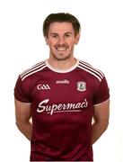 31 October 2020; Shane Walsh during a Galway Football squad portraits session at Pearse Stadium in Galway. Photo by Diarmuid Greene/Sportsfile