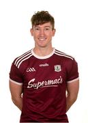 31 October 2020; Johnny Heaney during a Galway Football squad portraits session at Pearse Stadium in Galway. Photo by Diarmuid Greene/Sportsfile