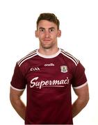 31 October 2020; Ronan Steede during a Galway Football squad portraits session at Pearse Stadium in Galway. Photo by Diarmuid Greene/Sportsfile