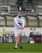 1 November 2020; Brian Byrne of Kildare during the Christy Ring Cup Round 2A match between Kildare and Wicklow at St Conleth's Park in Newbridge, Kildare. Photo by Sam Barnes/Sportsfile
