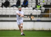 1 November 2020; Jack Sheridan of Kildare during the Christy Ring Cup Round 2A match between Kildare and Wicklow at St Conleth's Park in Newbridge, Kildare. Photo by Sam Barnes/Sportsfile