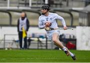 1 November 2020; Rian Boran of Kildare during the Christy Ring Cup Round 2A match between Kildare and Wicklow at St Conleth's Park in Newbridge, Kildare. Photo by Sam Barnes/Sportsfile