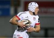 2 November 2020; Michael Lowry of Ulster during the Guinness PRO14 match between Cardiff Blues and Ulster at Rodney Parade in Newport, Wales. Photo by Chris Fairweather/Sportsfile
