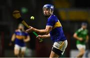 1 November 2020; John McGrath of Tipperary during the Munster GAA Hurling Senior Championship Semi-Final match between Tipperary and Limerick at Páirc Uí Chaoimh in Cork. Photo by Brendan Moran/Sportsfile