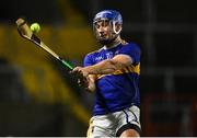 1 November 2020; John McGrath of Tipperary during the Munster GAA Hurling Senior Championship Semi-Final match between Tipperary and Limerick at Páirc Uí Chaoimh in Cork. Photo by Brendan Moran/Sportsfile
