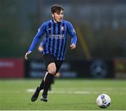 31 October 2020; Ronan Manning of Athlone Town during the Extra.ie FAI Cup Quarter-Final match between Athlone Town and Shelbourne at the Athlone Town Stadium in Athlone, Westmeath. Photo by Harry Murphy/Sportsfile