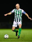 27 October 2020; Paul Keegan of Bray Wanderers during the SSE Airtricity League First Division match between Athlone Town and Bray Wanderers at Athlone Town Stadium in Athlone, Westmeath. Photo by Eóin Noonan/Sportsfile