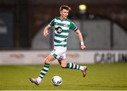 4 November 2020; Ronan Finn of Shamrock Rovers during the SSE Airtricity League Premier Division match between Shamrock Rovers and St Patrick's Athletic at Tallaght Stadium in Dublin. Photo by Stephen McCarthy/Sportsfile