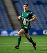 25 October 2020; Tom Farrell of Connacht during the Guinness PRO14 match between Edinburgh and Connacht at BT Murrayfield in Edinburgh, Scotland. Photo by Paul Devlin/Sportsfile