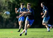 6 November 2020; Liam Turner during Leinster Rugby squad training at UCD in Dublin. Photo by Ramsey Cardy/Sportsfile