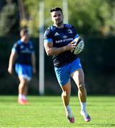 6 November 2020; Cian Kelleher during Leinster Rugby squad training at UCD in Dublin. Photo by Ramsey Cardy/Sportsfile