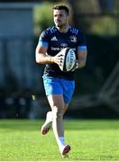 6 November 2020; Cian Kelleher during Leinster Rugby squad training at UCD in Dublin. Photo by Ramsey Cardy/Sportsfile