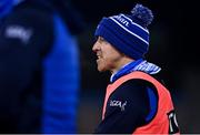6 November 2020; Monaghan manager Ciaran Murphy during the TG4 All-Ireland Senior Ladies Football Championship Round 2 match between Monaghan and Tipperary at Parnell Park in Dublin. Photo by Eóin Noonan/Sportsfile