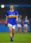 6 November 2020; Maria Curley of Tipperary following the TG4 All-Ireland Senior Ladies Football Championship Round 2 match between Monaghan and Tipperary at Parnell Park in Dublin. Photo by Eóin Noonan/Sportsfile