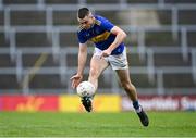 7 November 2020; Michael Quinlivan of Tipperary during the Munster GAA Football Senior Championship Semi-Final match between Limerick and Tipperary at LIT Gaelic Grounds in Limerick. Photo by Piaras Ó Mídheach/Sportsfile