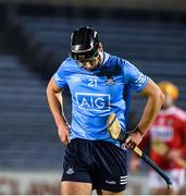 7 November 2020; A dejected Mark Schutte of Dublin the GAA Hurling All-Ireland Senior Championship Qualifier Round 1 match between Dublin and Cork at Semple Stadium in Thurles, Tipperary. Photo by Daire Brennan/Sportsfile