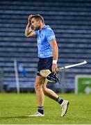 7 November 2020; A dejected Conal Keaney of Dublin after the GAA Hurling All-Ireland Senior Championship Qualifier Round 1 match between Dublin and Cork at Semple Stadium in Thurles, Tipperary. Photo by Daire Brennan/Sportsfile