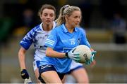 7 November 2020; Caoimhe O’Connor of Dublin during the TG4 All-Ireland Senior Ladies Football Championship Round 2 match between Dublin and Waterford at Baltinglass GAA Club in Baltinglass, Wicklow. Photo by Stephen McCarthy/Sportsfile