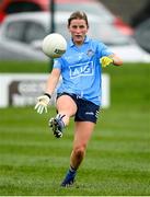 7 November 2020; Aoife Kane of Dublin during the TG4 All-Ireland Senior Ladies Football Championship Round 2 match between Dublin and Waterford at Baltinglass GAA Club in Baltinglass, Wicklow. Photo by Stephen McCarthy/Sportsfile