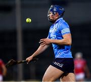 7 November 2020; Conor Burke of Dublin during the GAA Hurling All-Ireland Senior Championship Qualifier Round 1 match between Dublin and Cork at Semple Stadium in Thurles, Tipperary. Photo by Ray McManus/Sportsfile